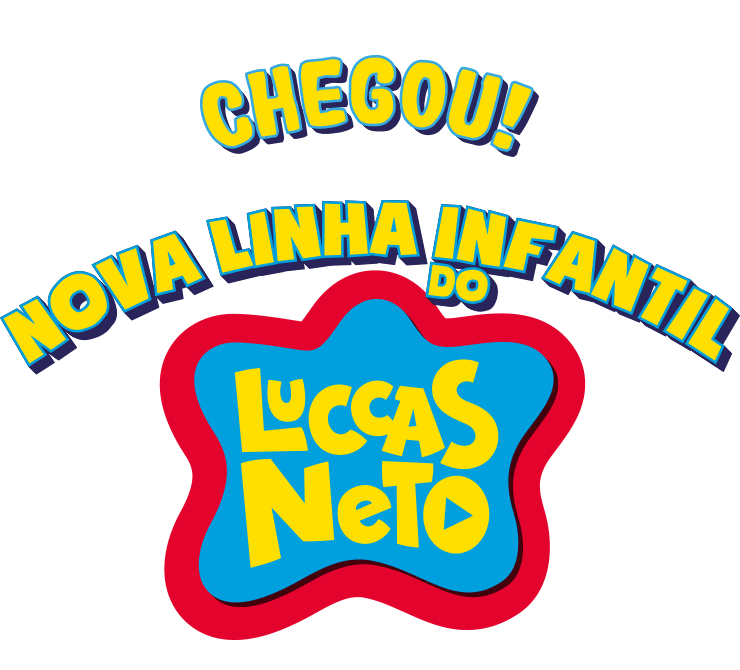 Luccas Neto Desenho PNG 03 - Imagens PNG